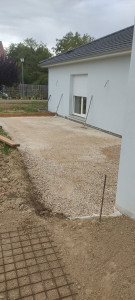 Photo de galerie - Maçonnerie