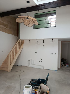 Photo de galerie - Bonne finition 