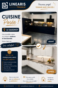 Photo de galerie - Menuiserie - Huisserie - Agencement