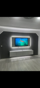Photo de galerie - Meuble télé 