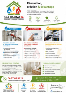 Photo de galerie - Multi services 