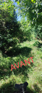 Photo de galerie - Avant....