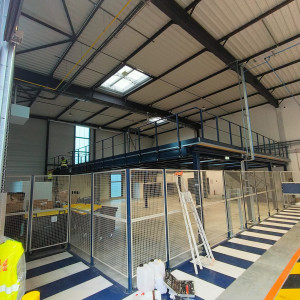 Photo de galerie - 1er jour 