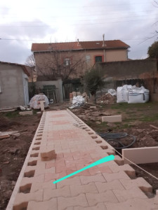 Photo de galerie - Bricolage et multi services