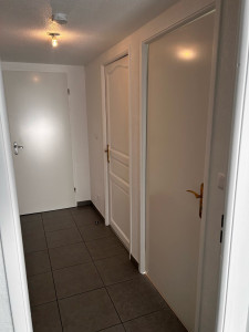 Photo de galerie - Menuiserie - Huisserie - Agencement