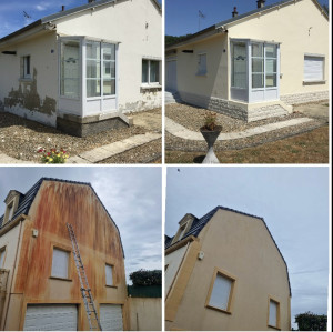 Photo de galerie - Rénovation