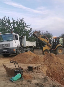Photo de galerie - Création de piscine