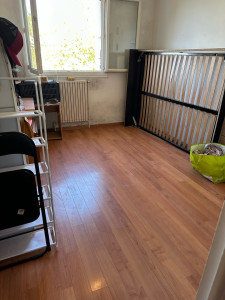 Photo de galerie - Ménage