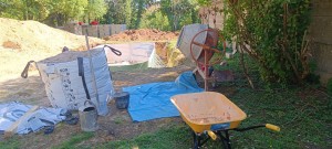 Photo de galerie - Maçonnerie