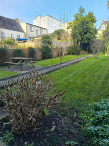 Photo de galerie - Jardinier