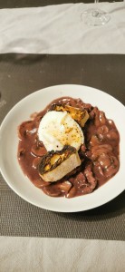 Photo de galerie - Restauration chez l'habitant