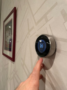 Photo de galerie - Chauffage - Climatisation