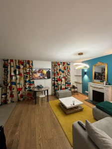 Photo de galerie - Cours de couture