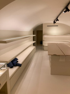 Photo de galerie - Menuiserie sur mesure
