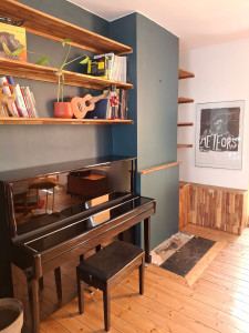 Photo de galerie - Menuiserie - Huisserie - Agencement