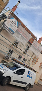 Photo de galerie - Couverture - Toiture