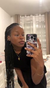 Photo de galerie - Coiffure à domicile