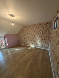 Photo de galerie - Peinture