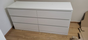 Photo de galerie - Meubles 