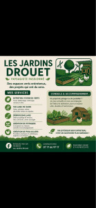Photo de galerie - Nos services 