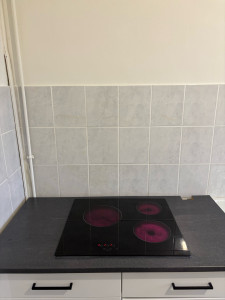 Photo de galerie - Installation électrique