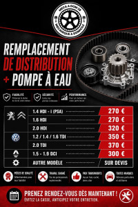 Photo de galerie - Prix distribution 