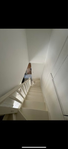 Photo de galerie - Peinture - Tapisserie