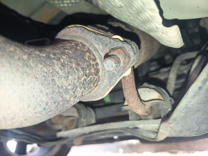 Photo de galerie - C'est chaud c'est réglé