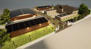 Photo de galerie - Architecte - Maître d'oeuvre