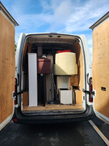 Photo de galerie -  Samoreau (77) à Troyes (10)