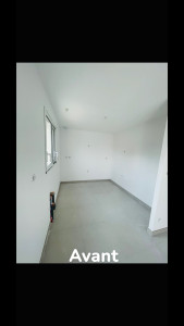 Photo de galerie - Montage meubles en kit