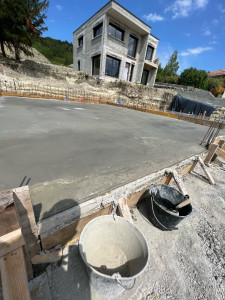 Photo de galerie - Maçonnerie