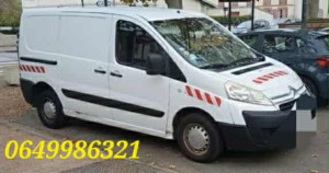 Photo de galerie - Livraison rapide avec prix abordable 