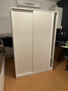 Photo de galerie - Montage meubles en kit