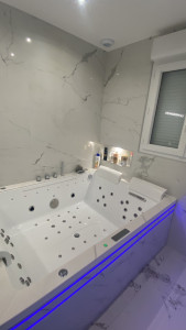Photo de galerie - Carrelage