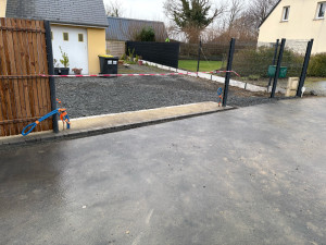 Photo de galerie - Paysagiste - Aménagement du jardin