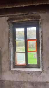 Photo de galerie - Menuiserie - Huisserie - Agencement