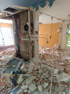 Photo de galerie - Bricolage et multi services