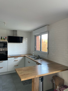 Photo de galerie - Carrelage