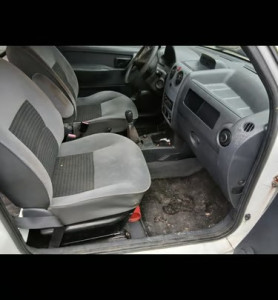 Photo de galerie - Lavage auto