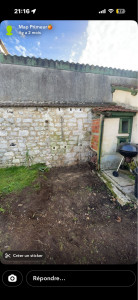 Photo de galerie - Débarras 