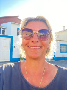 Photo de galerie - Il me reste 2 créneaux horaires le lundi après midi et le jeudi après midi à partir de Mars