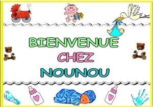 Photo de galerie -   bienvenue!!