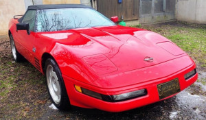 Photo de galerie - Entretien véhicule américain 