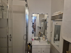 Photo de galerie - Voici la Douche 