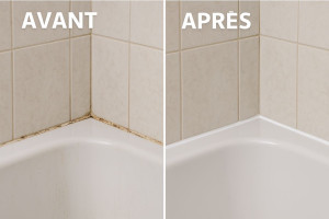 Photo de galerie - Plomberie - Installation sanitaire