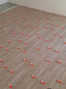 Photo de galerie - Carrelage