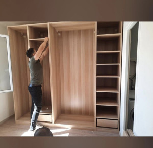 Photo de galerie - Déménageurs et aide au déménagement