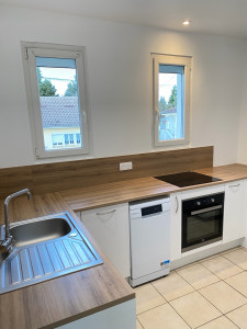 Photo de galerie - Nettoyage après déménagement Fontenay Le Comte 