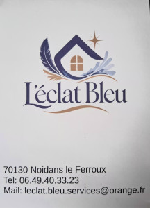 Photo de galerie - Bonjour,  je me déplace à votre domicile pour effectuer du ménage,  l'entretien du linge et du repassage, les vitres,  les petites courses... Je suis disponible selon votre disponibilité. N'hésitez pas à me contacter pour plus de renseignements .
